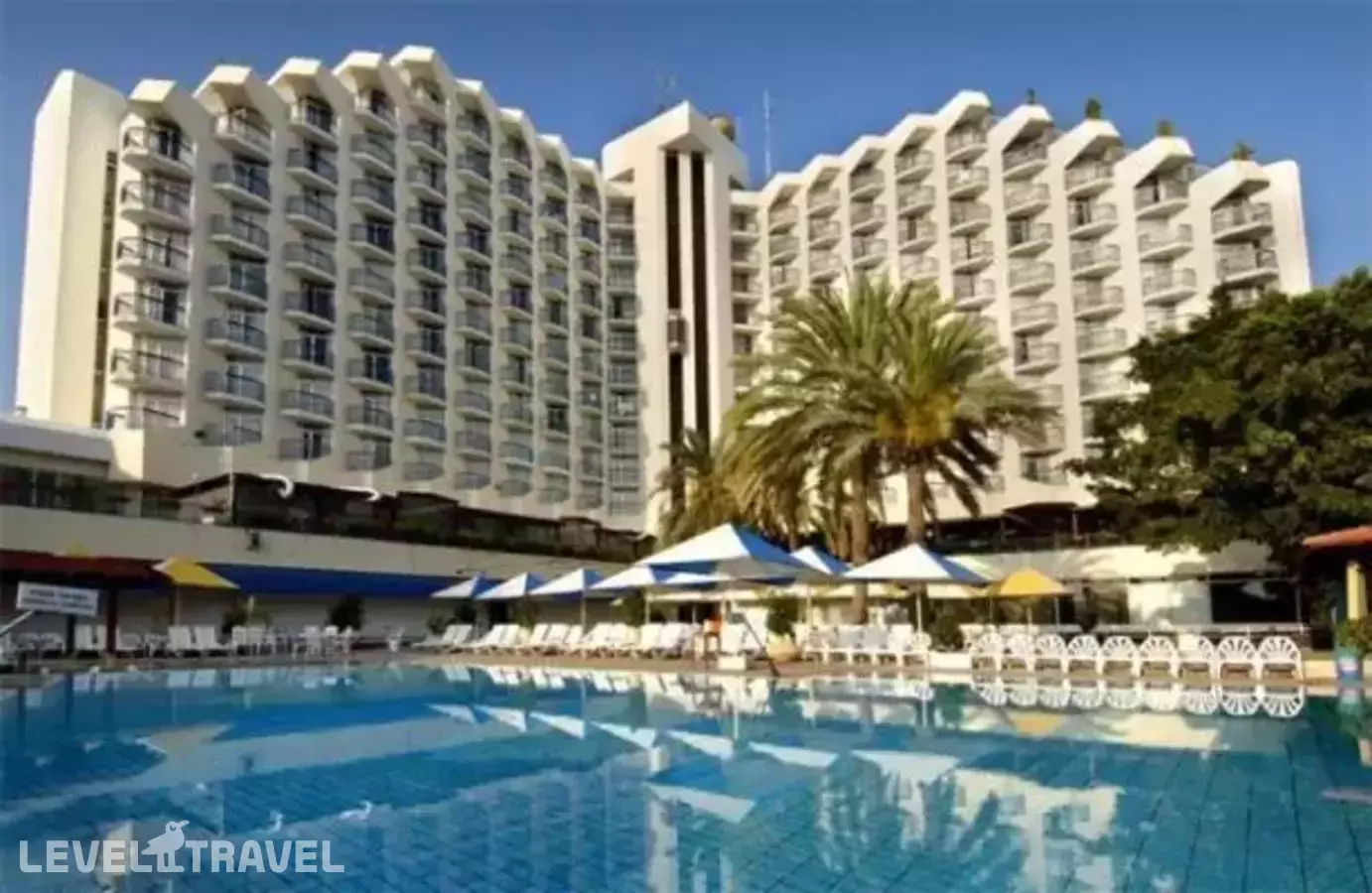 Leonardo Club (Ex. Golden Tulip)