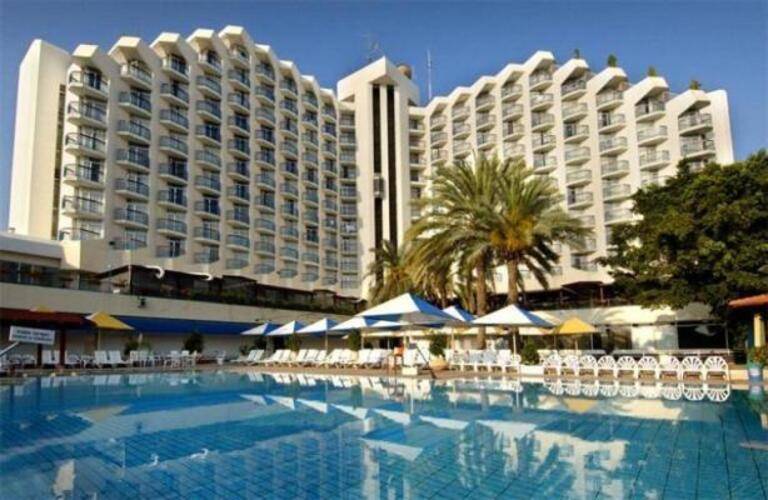 Leonardo Club (Ex. Golden Tulip)