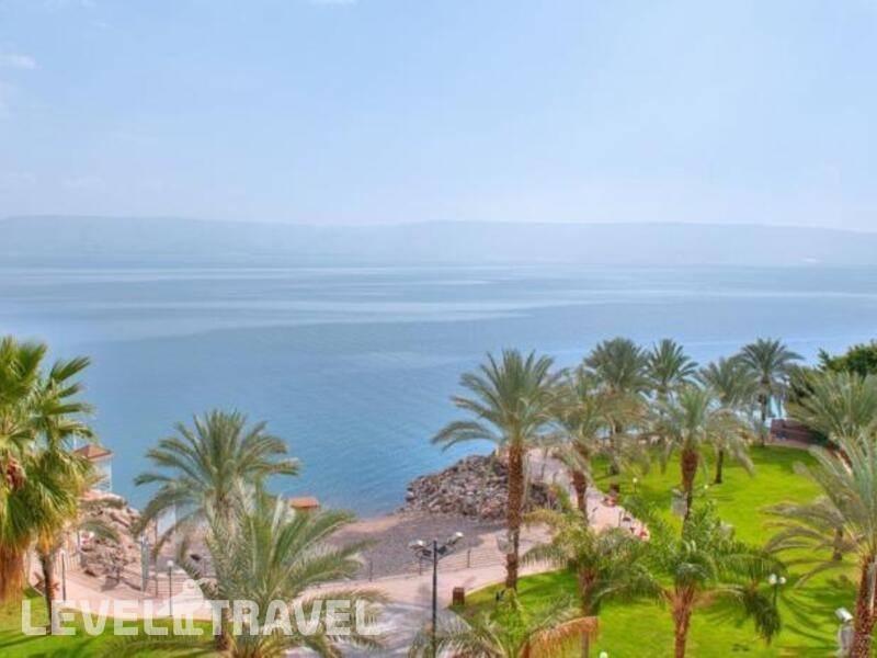 Фотография Leonardo Tiberias (Ex. Moriah Gardens)