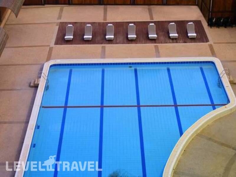 Фотография Leonardo Tiberias (Ex. Moriah Gardens)