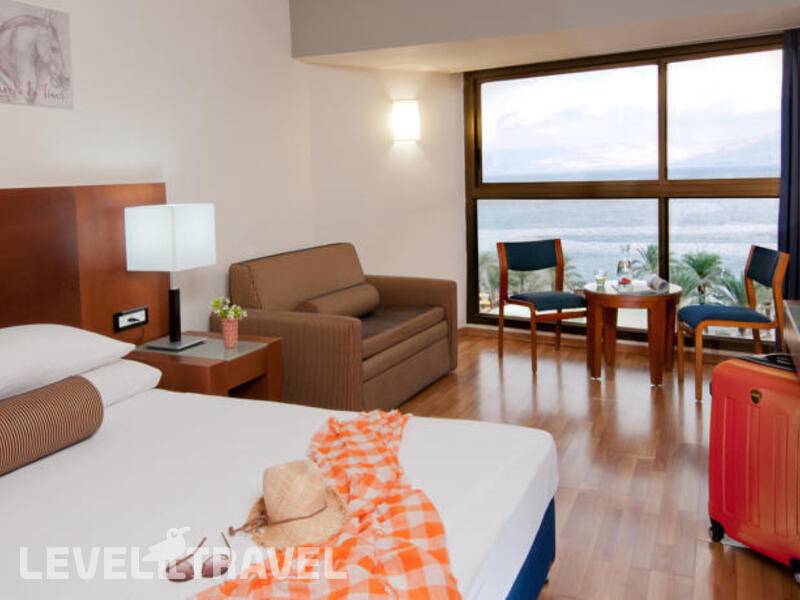 Фотография Leonardo Tiberias (Ex. Moriah Gardens)