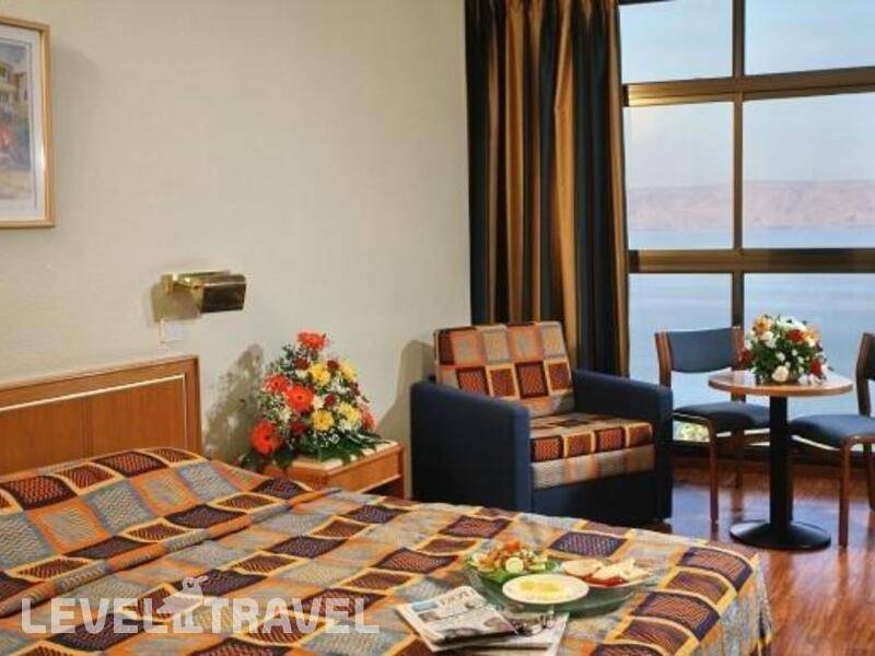 Фотография Leonardo Tiberias (Ex. Moriah Gardens)