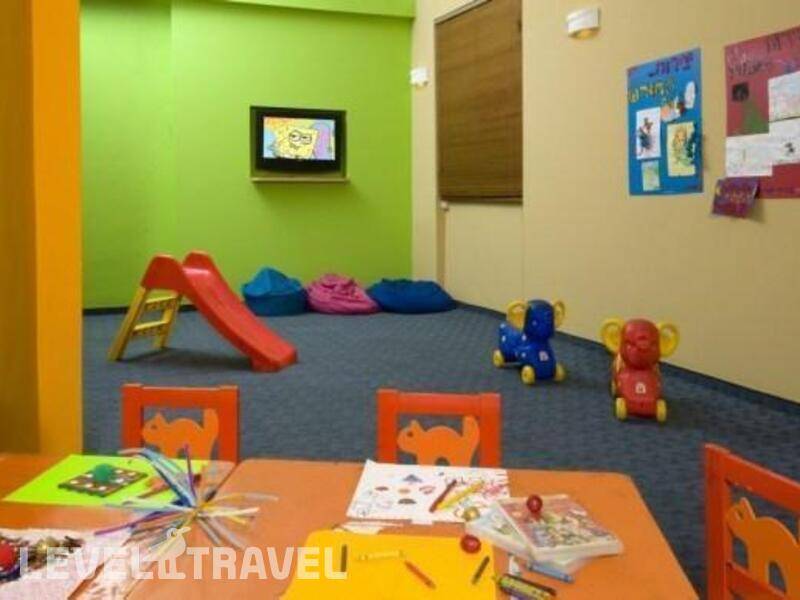 Фотография Leonardo Tiberias (Ex. Moriah Gardens)