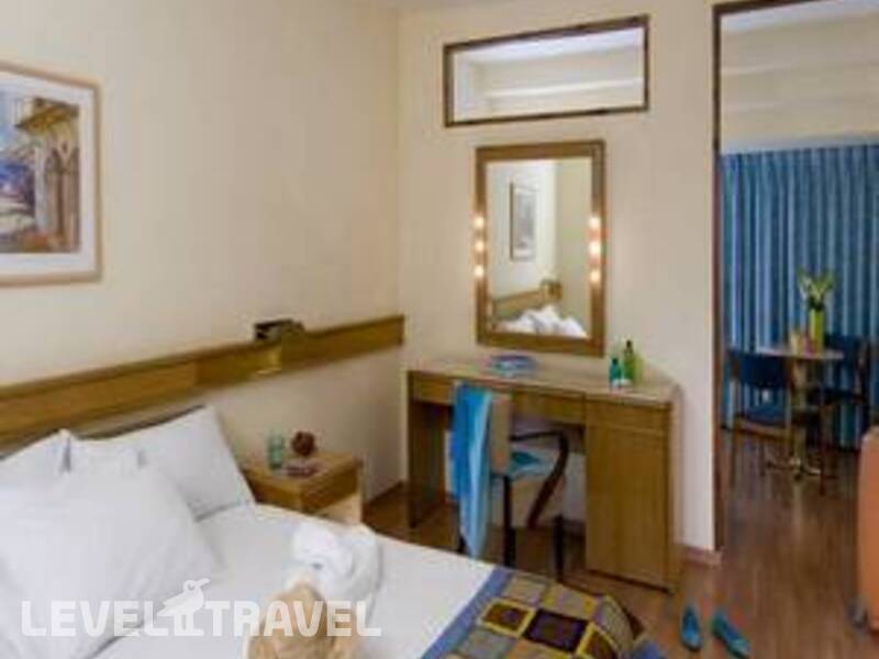 Фотография Leonardo Tiberias (Ex. Moriah Gardens)