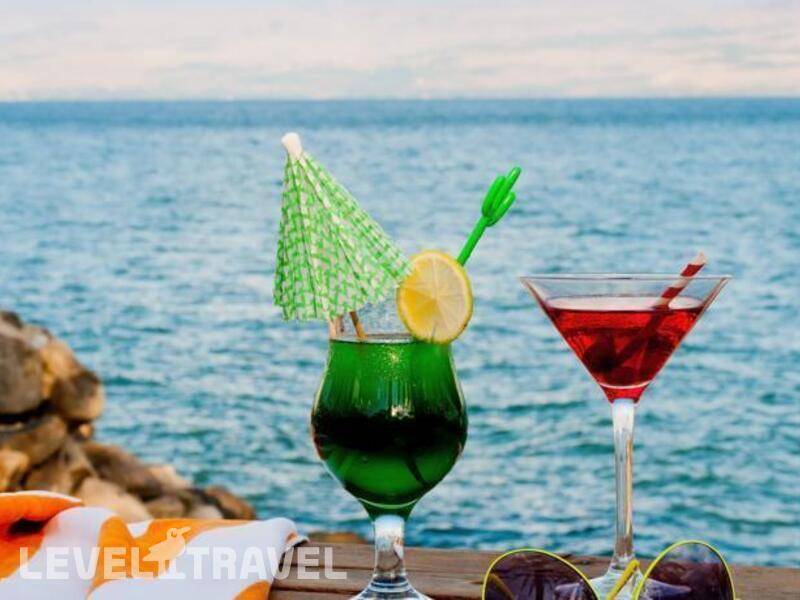 Фотография Leonardo Tiberias (Ex. Moriah Gardens)