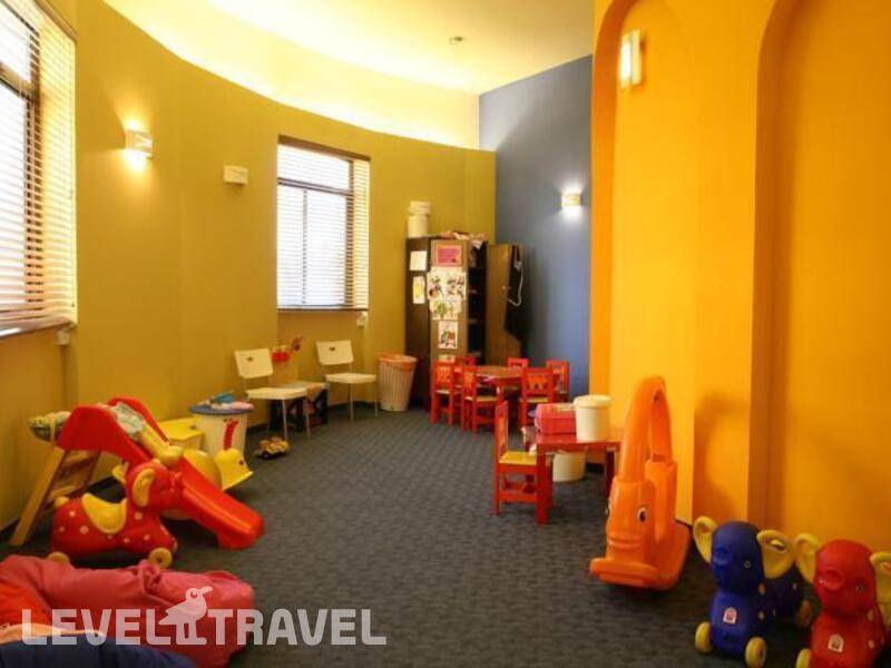 Фотография Leonardo Tiberias (Ex. Moriah Gardens)