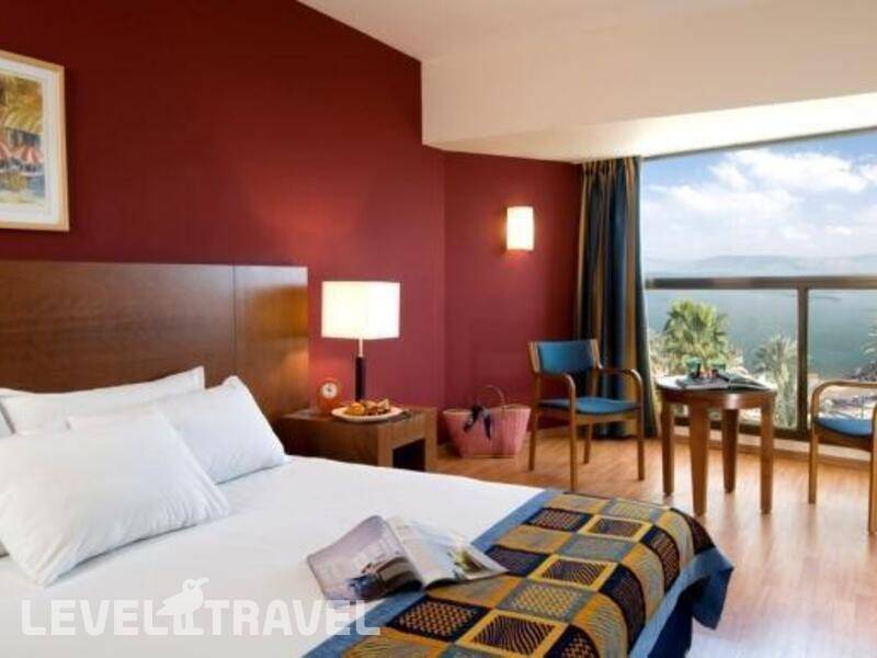 Фотография Leonardo Tiberias (Ex. Moriah Gardens)