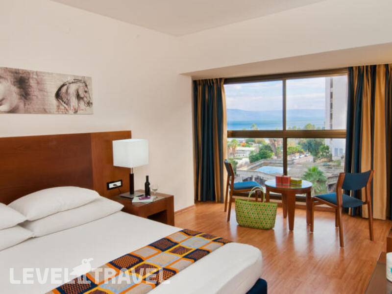 Фотография Leonardo Tiberias (Ex. Moriah Gardens)