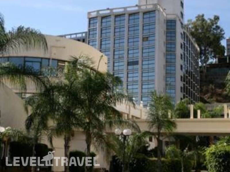 Фотография Leonardo Tiberias (Ex. Moriah Gardens)