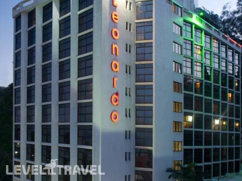 Фотография Leonardo Tiberias (Ex. Moriah Gardens)