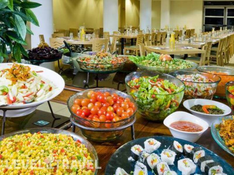 Фотография Leonardo Tiberias (Ex. Moriah Gardens)