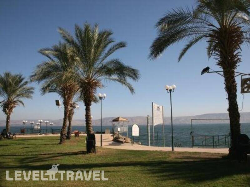 Фотография Leonardo Tiberias (Ex. Moriah Gardens)