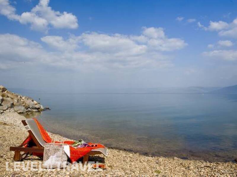 Фотография Leonardo Tiberias (Ex. Moriah Gardens)