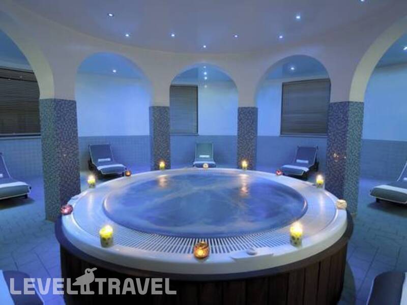 Фотография Leonardo Tiberias (Ex. Moriah Gardens)