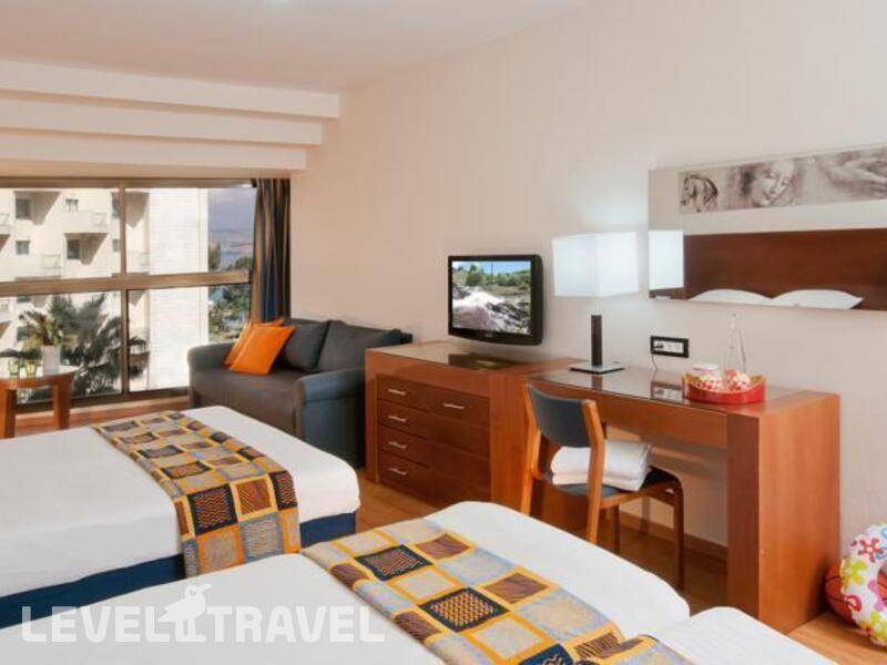 Фотография Leonardo Tiberias (Ex. Moriah Gardens)