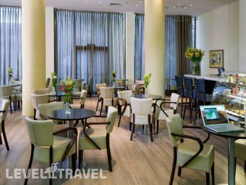 Фотография Leonardo Tiberias (Ex. Moriah Gardens)