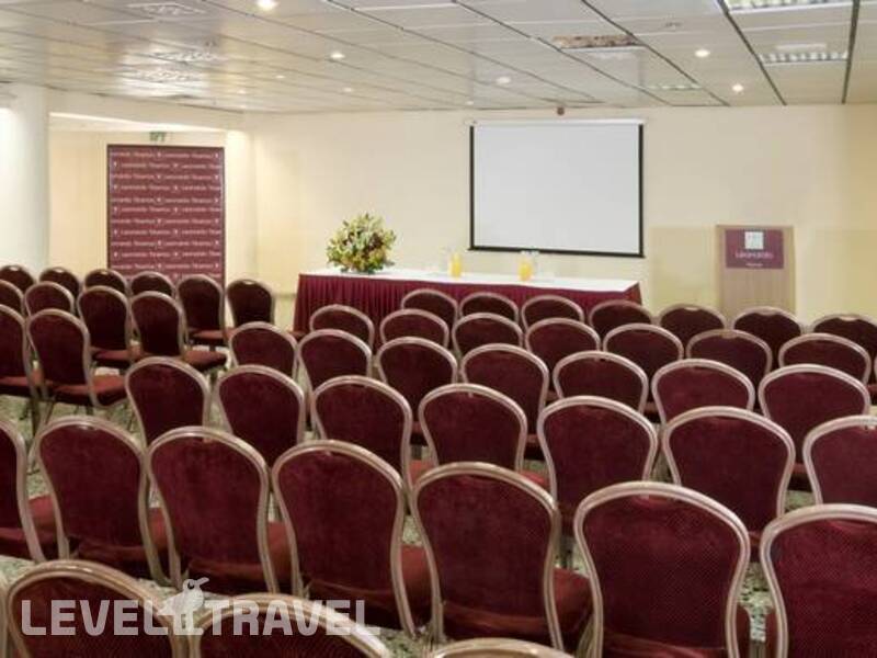 Фотография Leonardo Tiberias (Ex. Moriah Gardens)