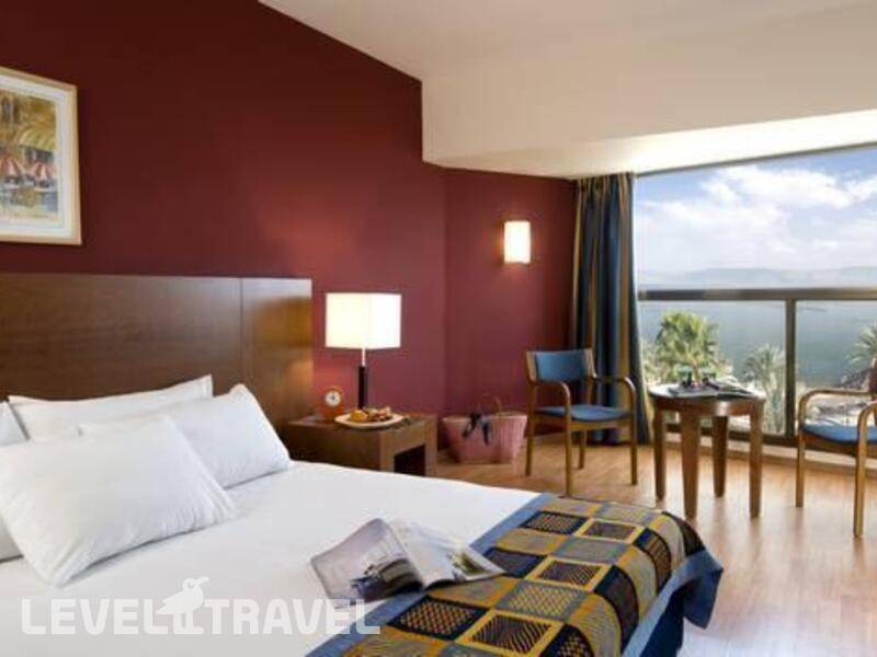 Фотография Leonardo Tiberias (Ex. Moriah Gardens)