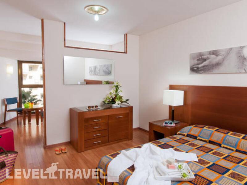 Фотография Leonardo Tiberias (Ex. Moriah Gardens)