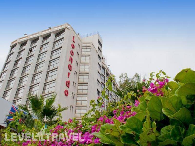 Фотография Leonardo Tiberias (Ex. Moriah Gardens)