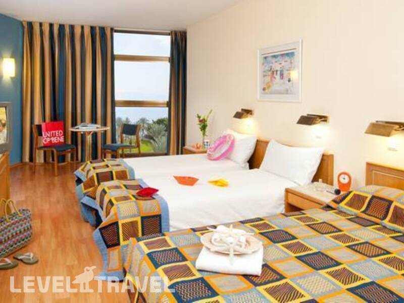 Фотография Leonardo Tiberias (Ex. Moriah Gardens)