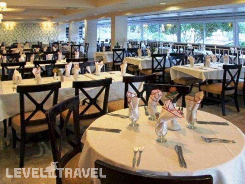 Фотография Royal Plaza Фотография Royal Plaza