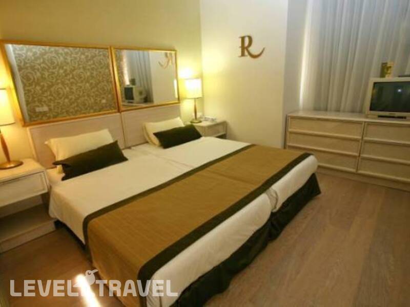 Фотография Royal Plaza Фотография Royal Plaza