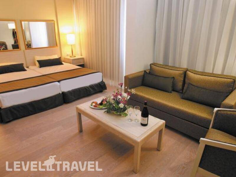 Фотография Royal Plaza Фотография Royal Plaza