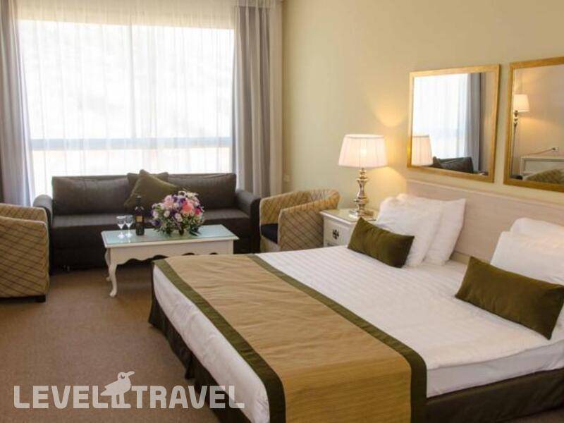 Фотография Royal Plaza Фотография Royal Plaza