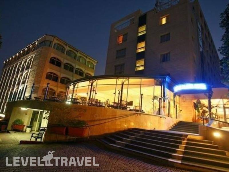 Фотография Royal Plaza Фотография Royal Plaza