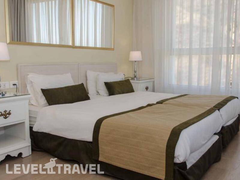 Фотография Royal Plaza Фотография Royal Plaza