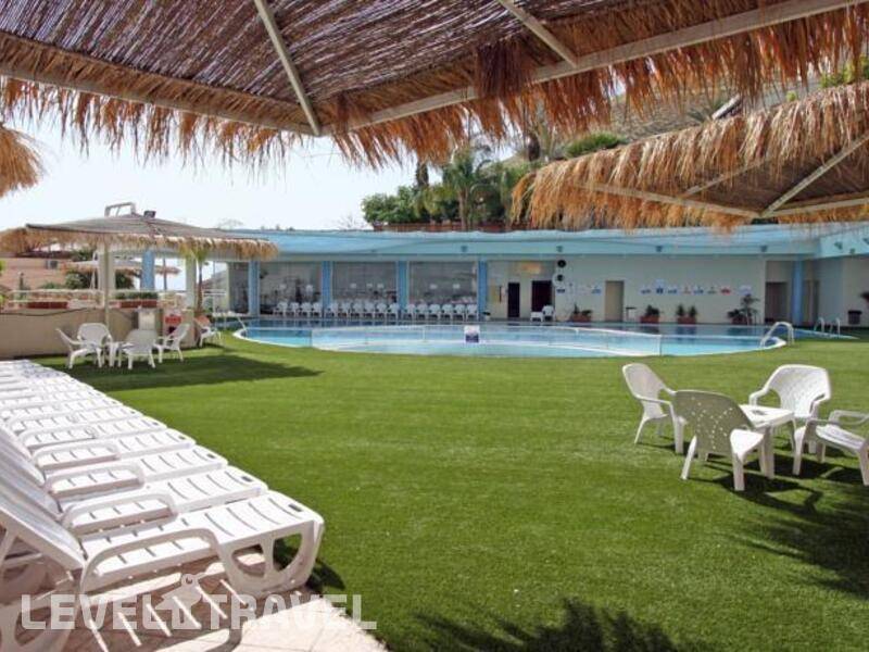 Фотография Royal Plaza Фотография Royal Plaza