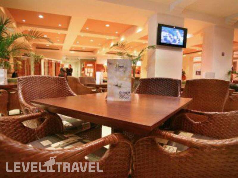 Фотография Royal Plaza Фотография Royal Plaza