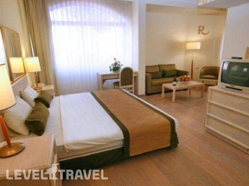 Фотография Royal Plaza Фотография Royal Plaza