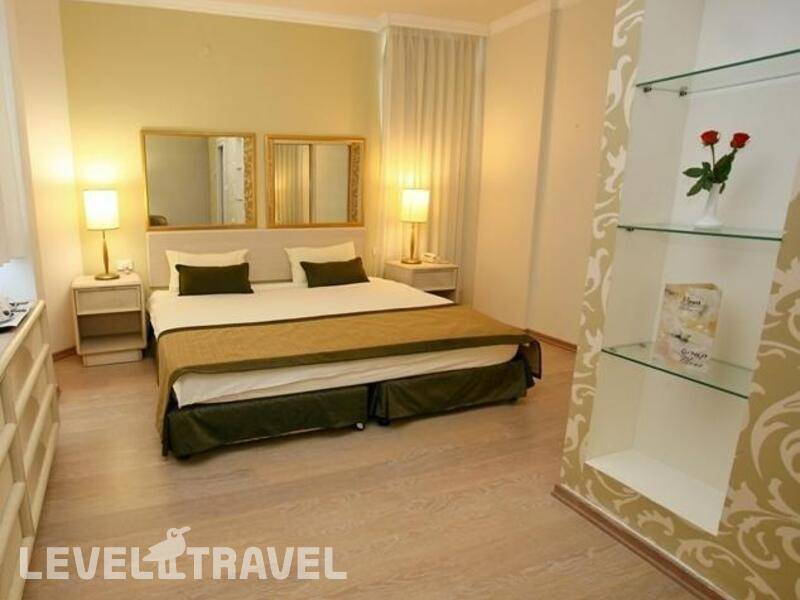 Фотография Royal Plaza Фотография Royal Plaza