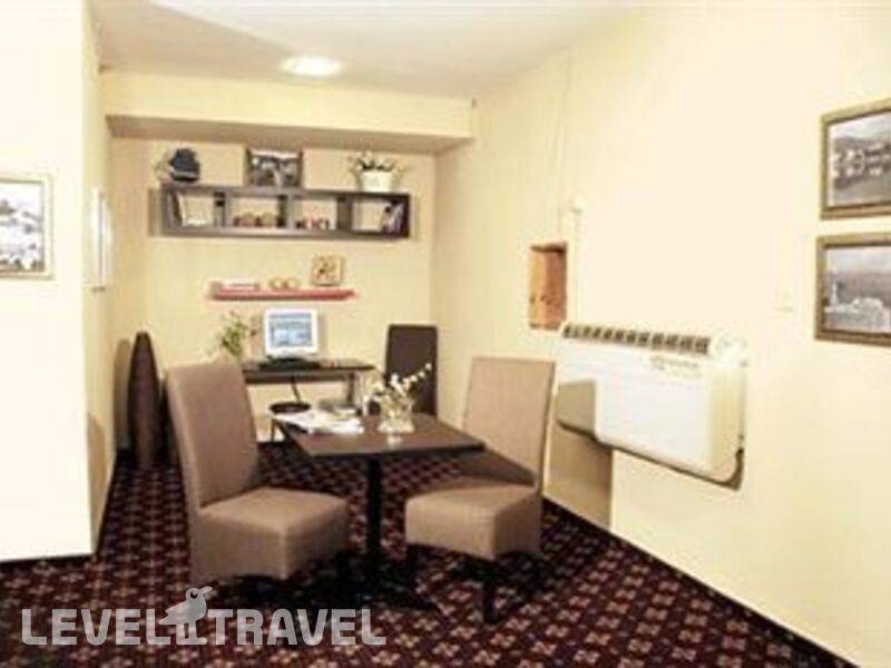 Фотография Astoria