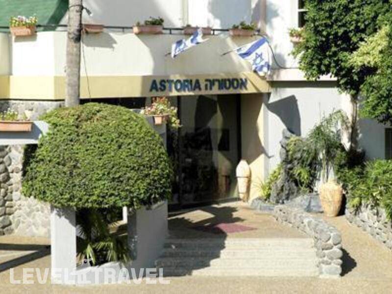 Фотография Astoria Фотография Astoria