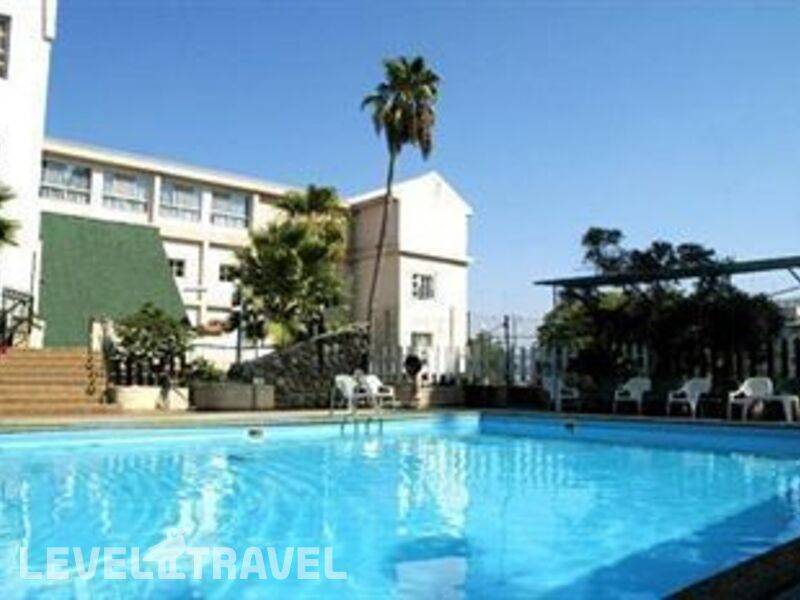 Фотография Astoria