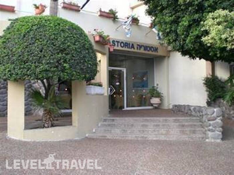 Фотография Astoria