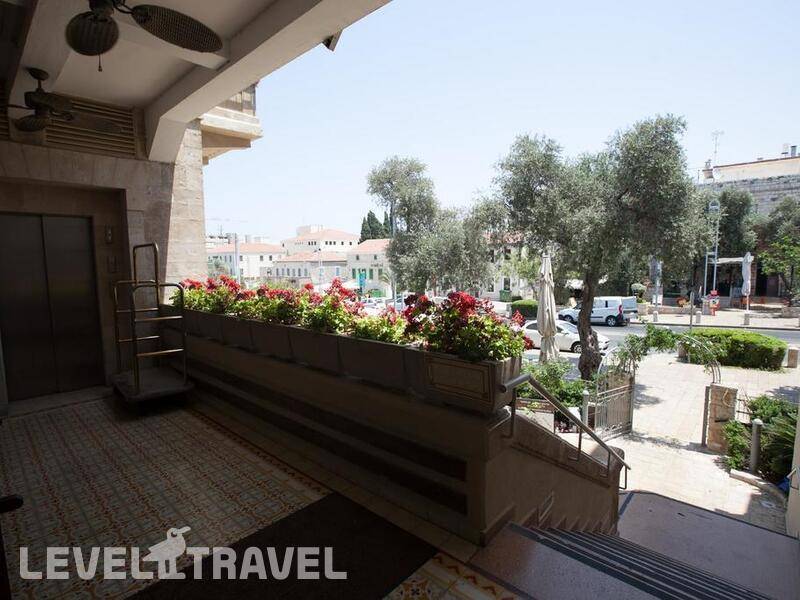 Фотография The Colony Hotel