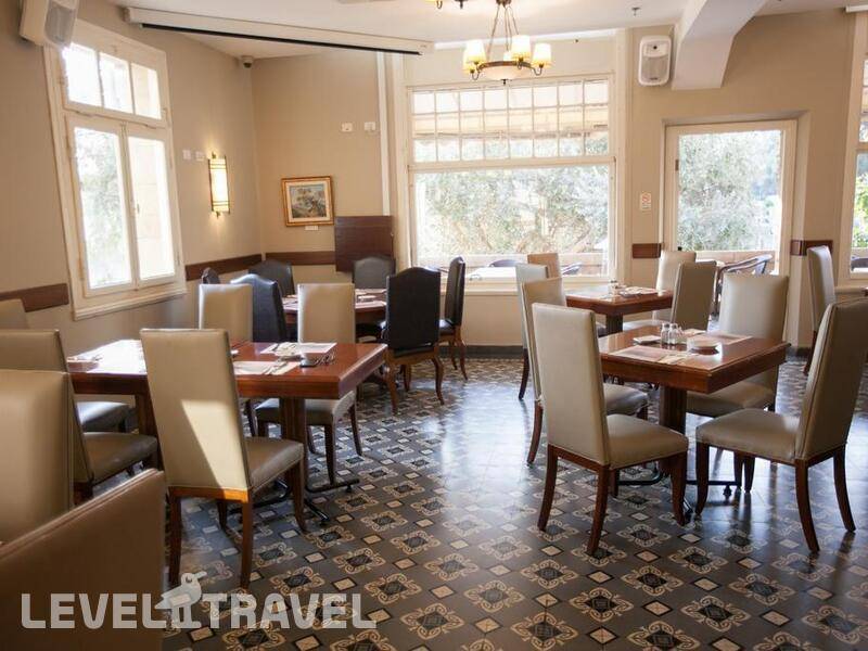 Фотография The Colony Hotel