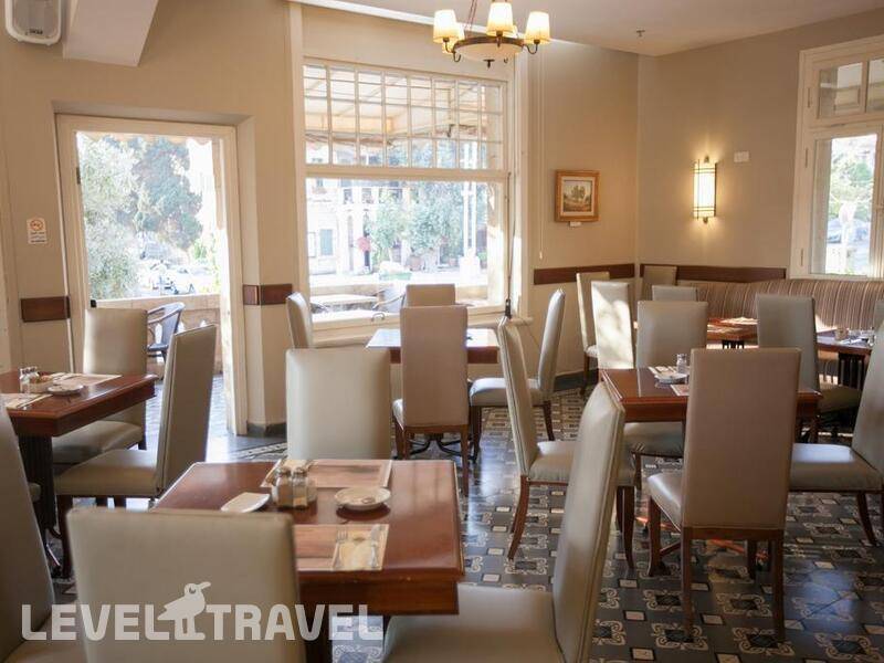 Фотография The Colony Hotel