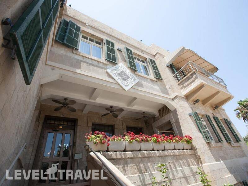 Фотография The Colony Hotel