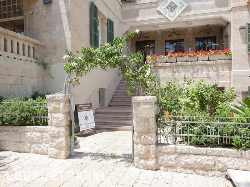 Фотография The Colony Hotel