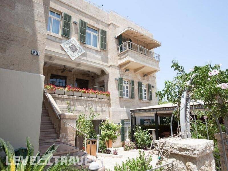 Фотография The Colony Hotel