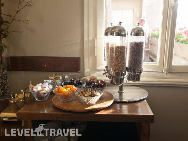 Фотография The Colony Hotel