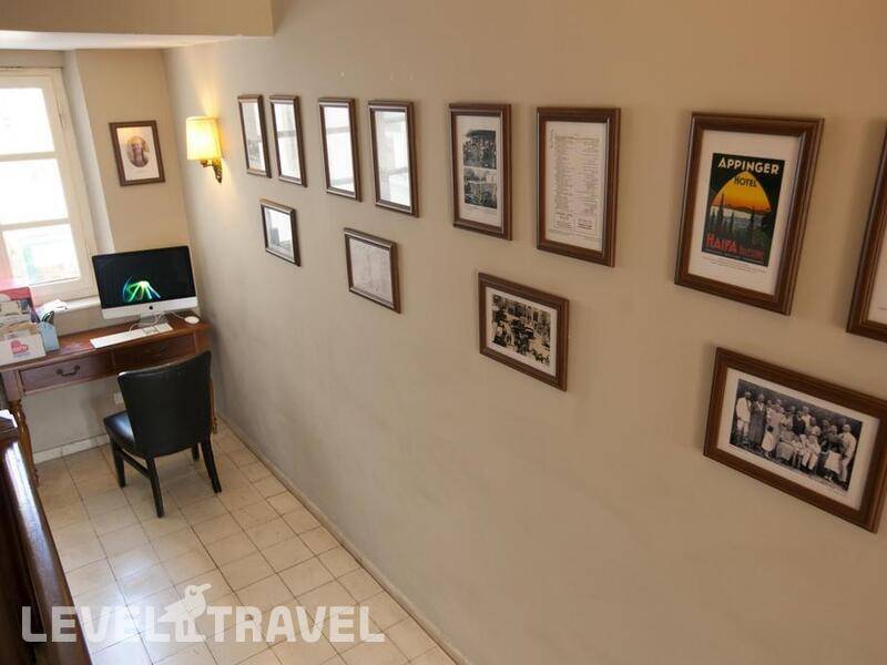 Фотография The Colony Hotel