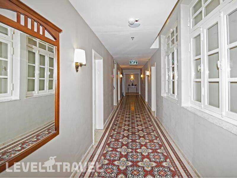 Фотография The Colony Hotel