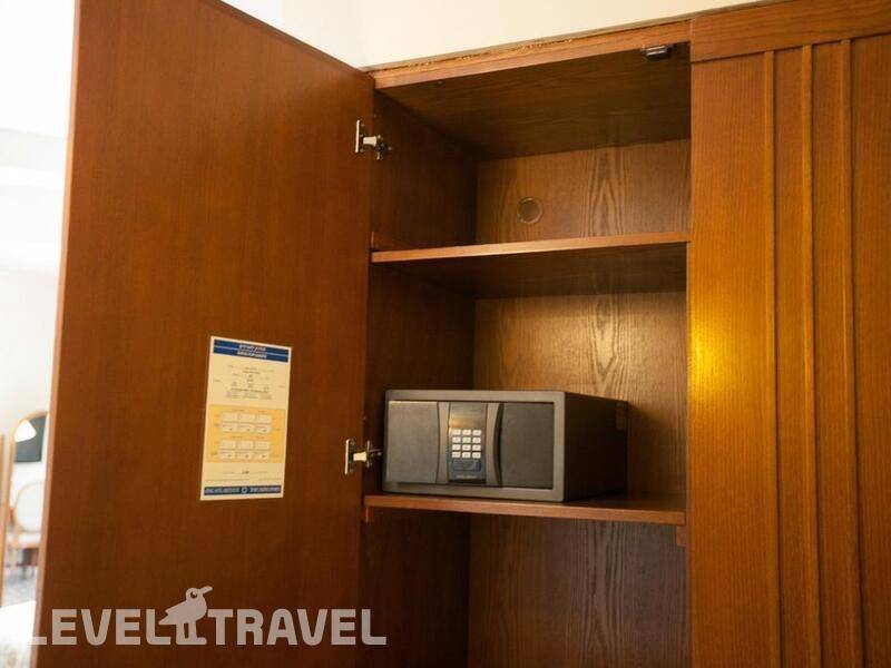 Фотография The Colony Hotel