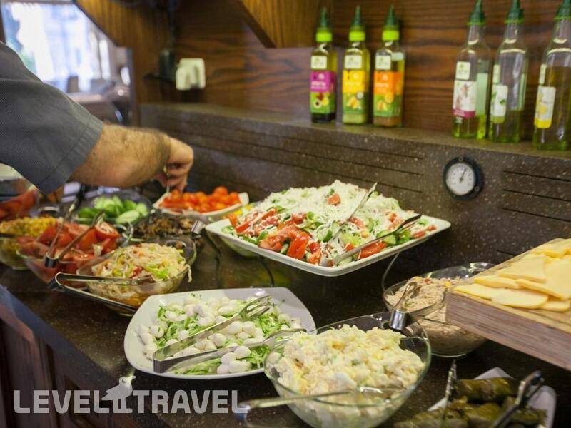 Фотография The Colony Hotel